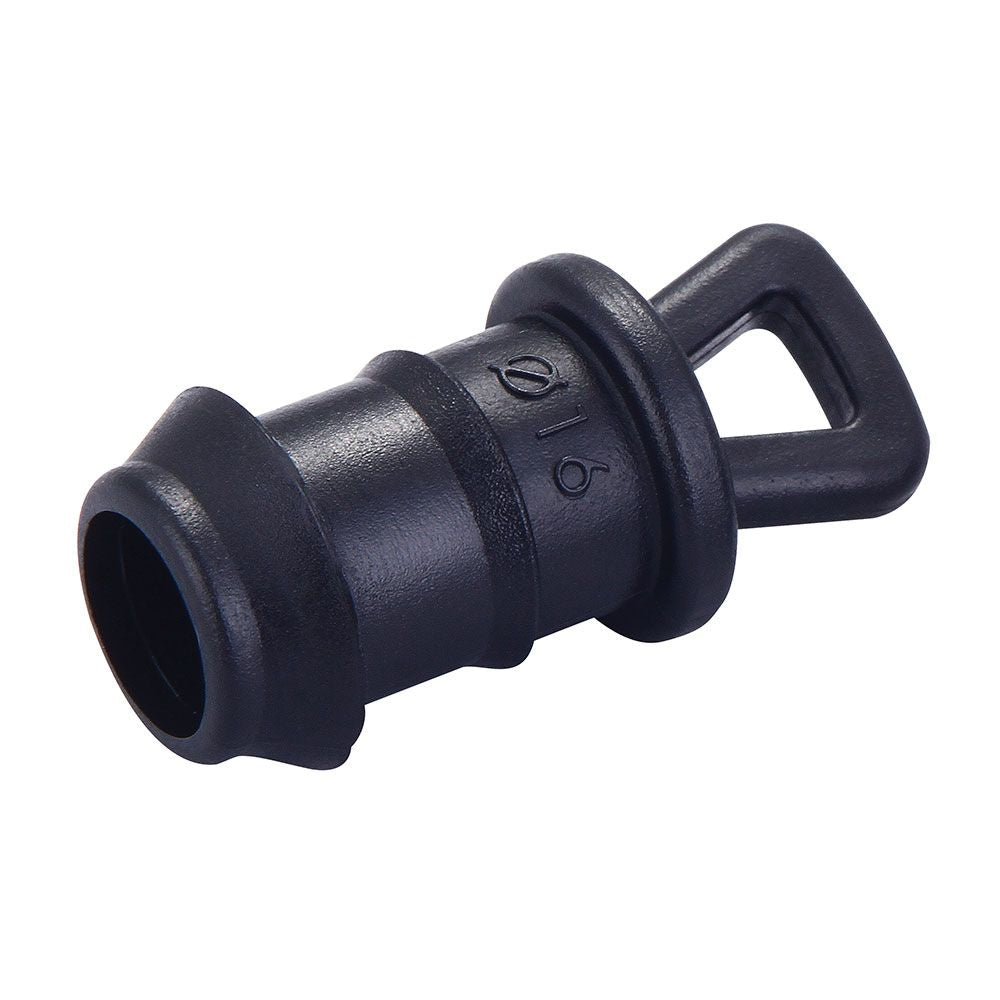 TAPON 16mm EN BOLSA GRANEL 25 UNIDADES 901025 AQUA CONTROL