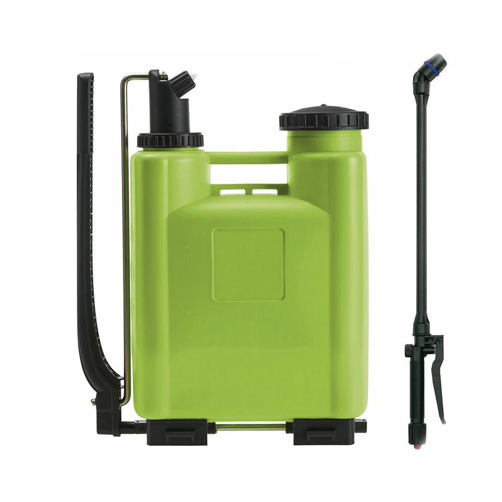 PULVERIZADOR / VAPORIZADOR MOCHILA 15 L