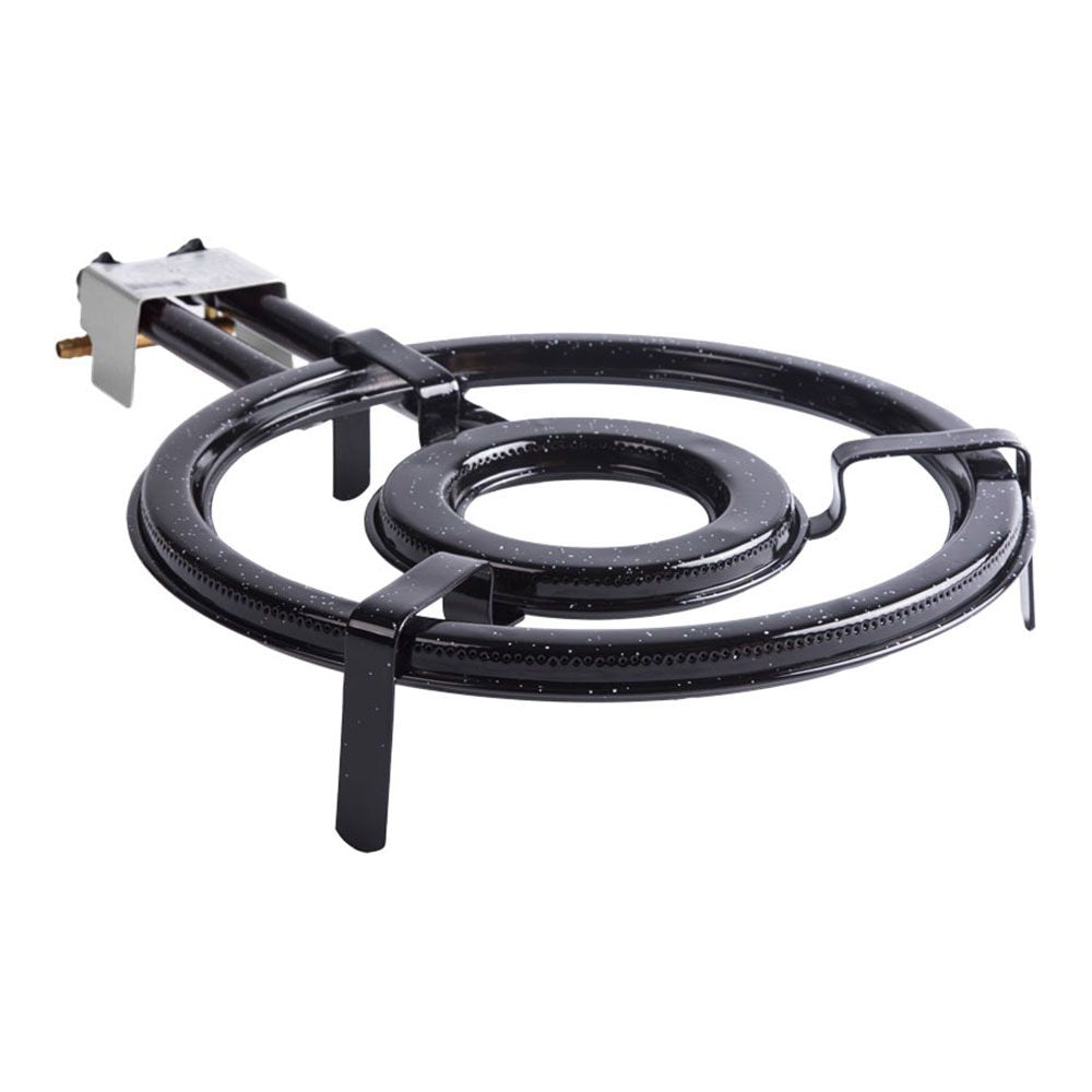 QUEMADOR A GAS MODELO PLANO 400 mm