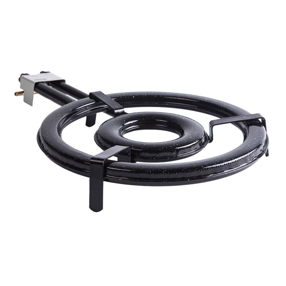 QUEMADOR A GAS MODELO PLANO 450 mm