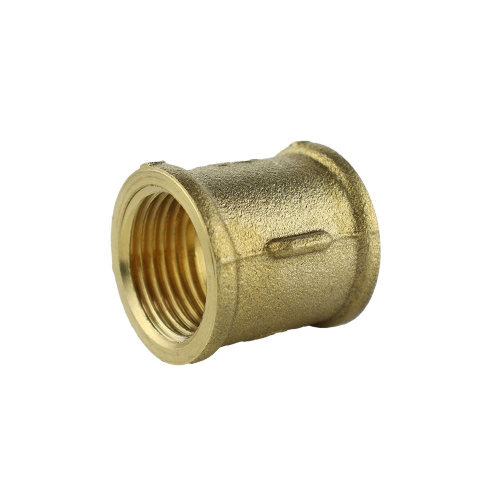MANGUITO DE 3/4" LATÓN AQUA CONTROL