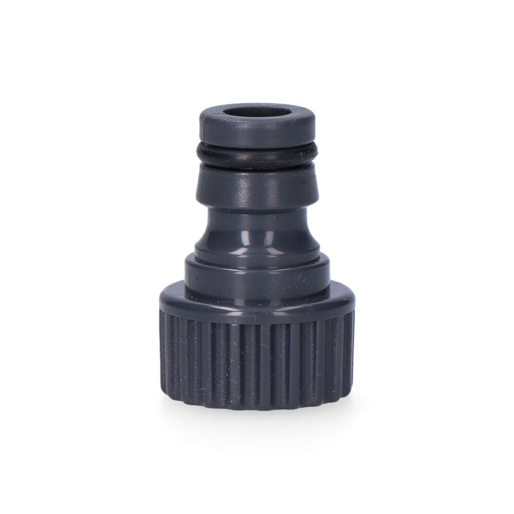 CONECTOR ROSCADO HEMBRA 1/2"