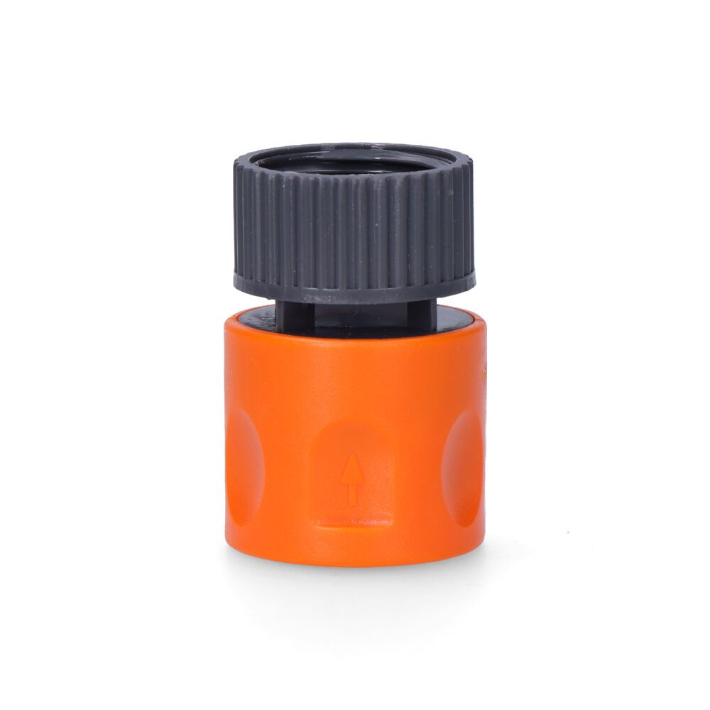 CONECTOR RAPIDO ROSCADO HEMBRA 3/4"