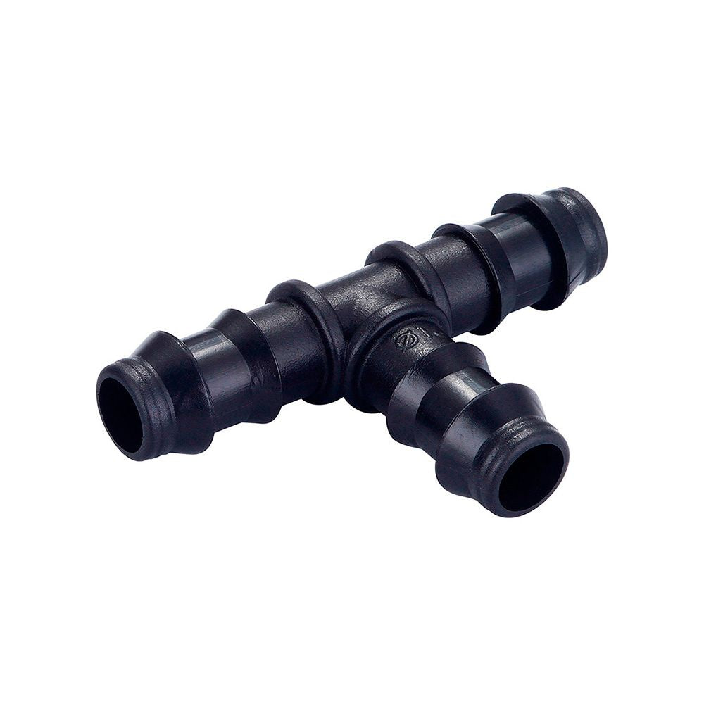 PACK DE 10 "T" 16mm BLUE BIRD