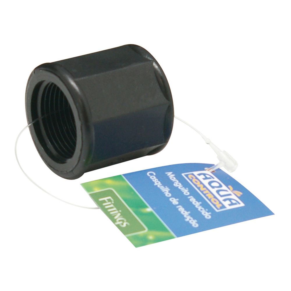 MANGUITO REDUCTOR. 1"x3/4". AQUA CONTROL