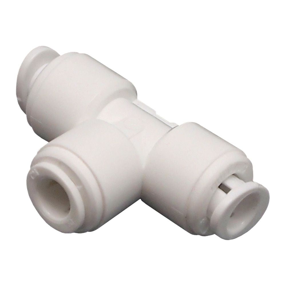 ADAPTADOR "T" DE DISTRIBUCIÓN AUTOMÁTICA 1/4"