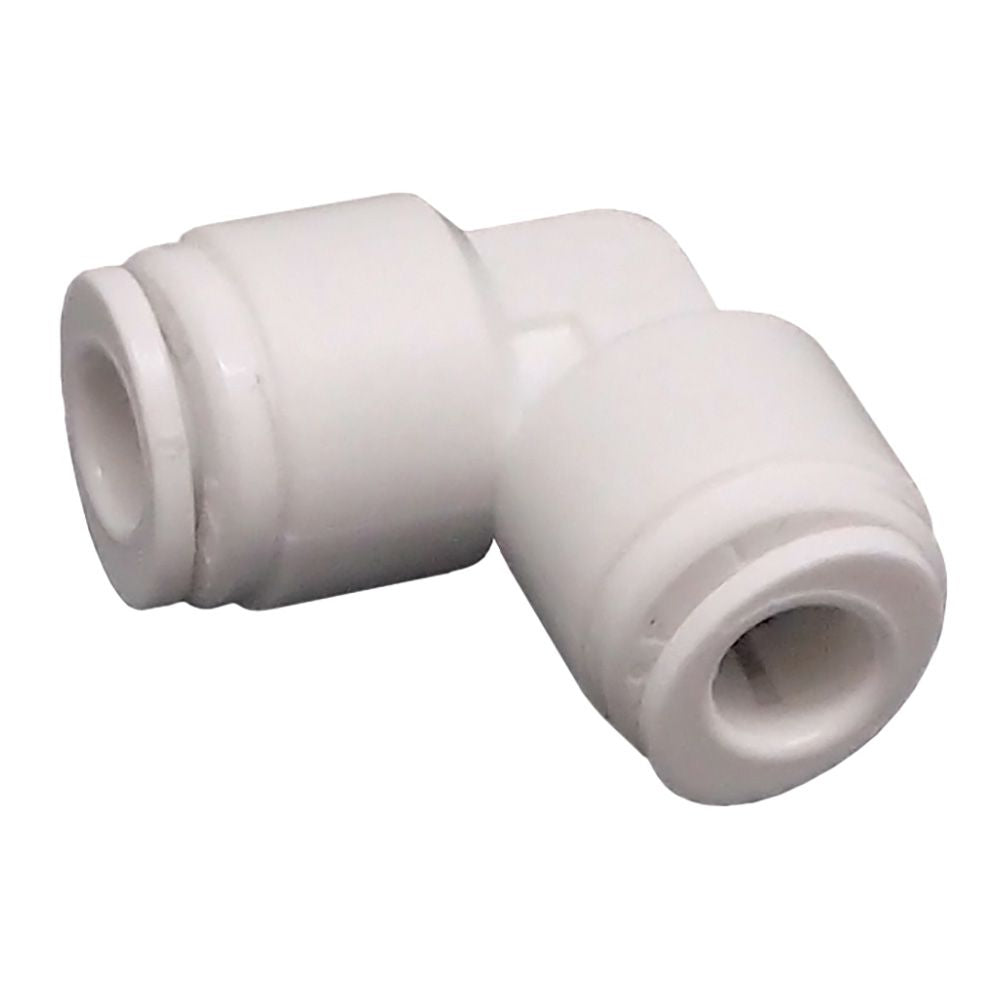 CODO AUTOMATICO 1/4" VIVO VERDE