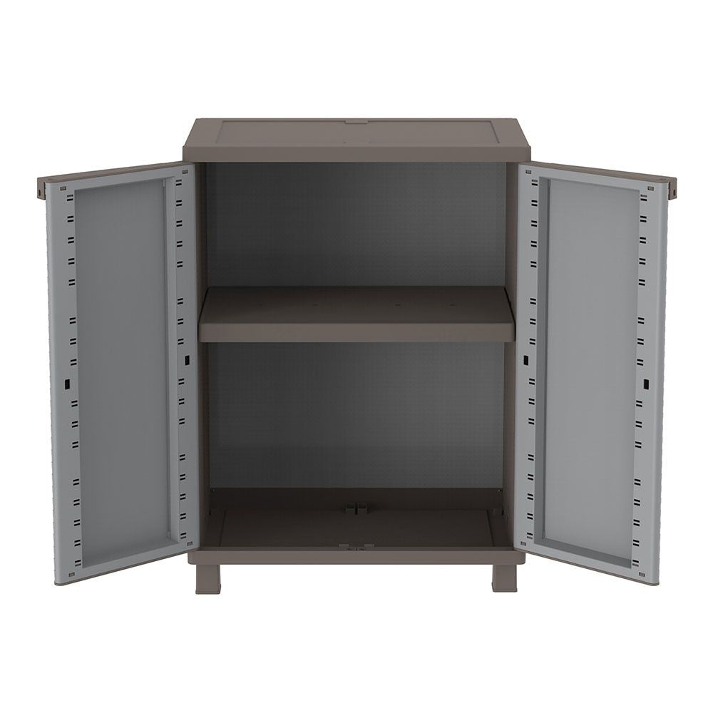 ARMARIO JRATTAN 370, 1 BALDA, 68 x 37,5 x 91,5 cm