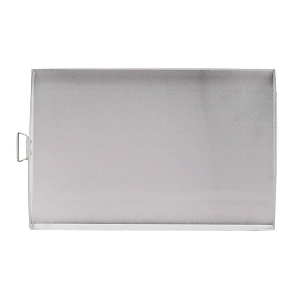 BANDEJA DE ALUMINIO PARA HORNO 28 x 42 x 3,5 cm