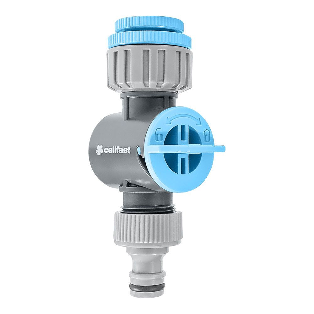 CONECTOR CON FILTRO IDEAL UNIVERSAL