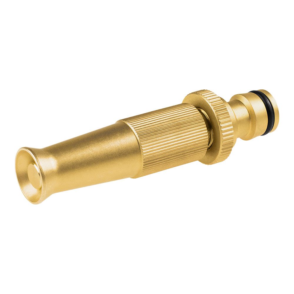 LANZA DE RIEGO DE 2 FUNCIONES BRASS CELLFAST