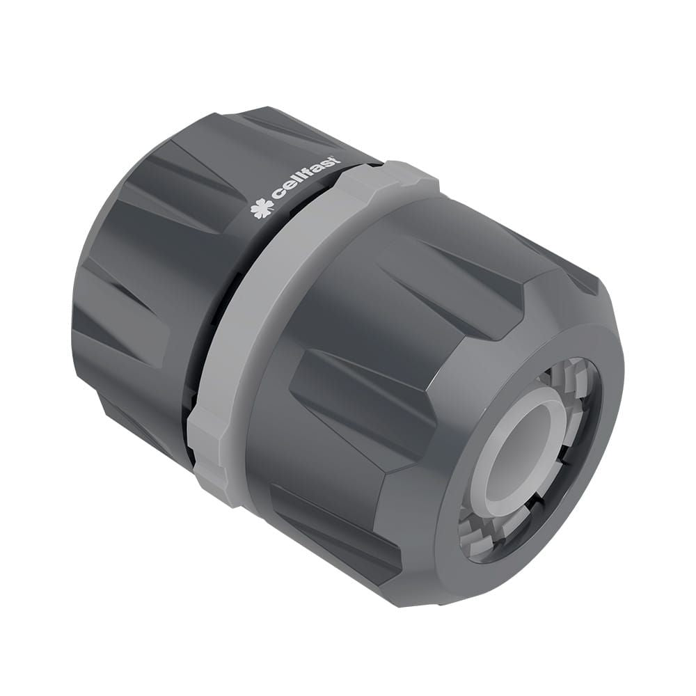 REPARADOR DE MANGUERA IDEAL 5/8" A 1/2"