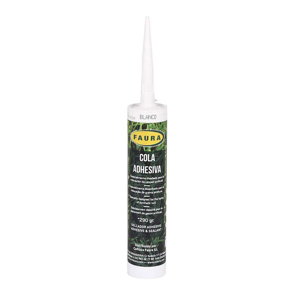 COLA ESPECIAL PARA CÉSPED ARTIFICIAL BOTE 290 g