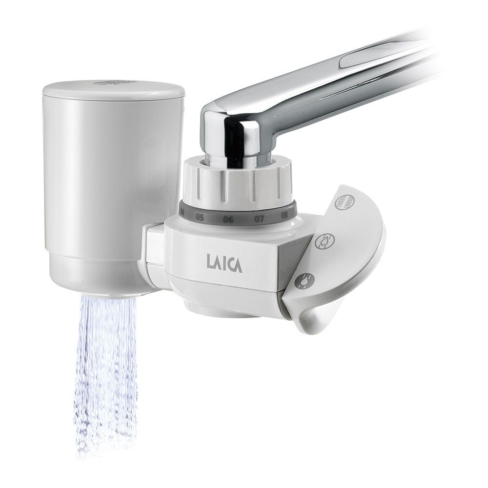 FILTRO HIDROSMART PARA GRIFO MODELO VENEZIA R60A LAICA