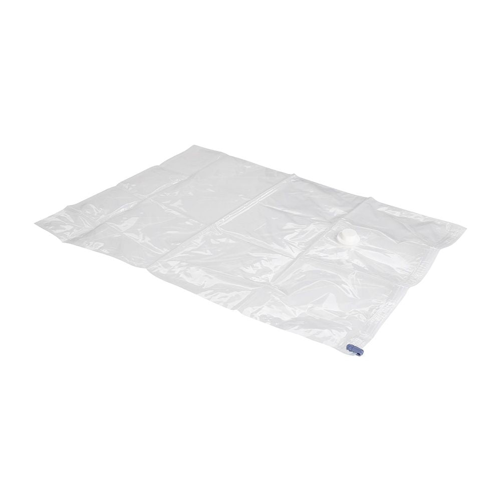 BOLSA AL VACÍO PERFUMADA CON VÁLVULA 60 x 80 cm