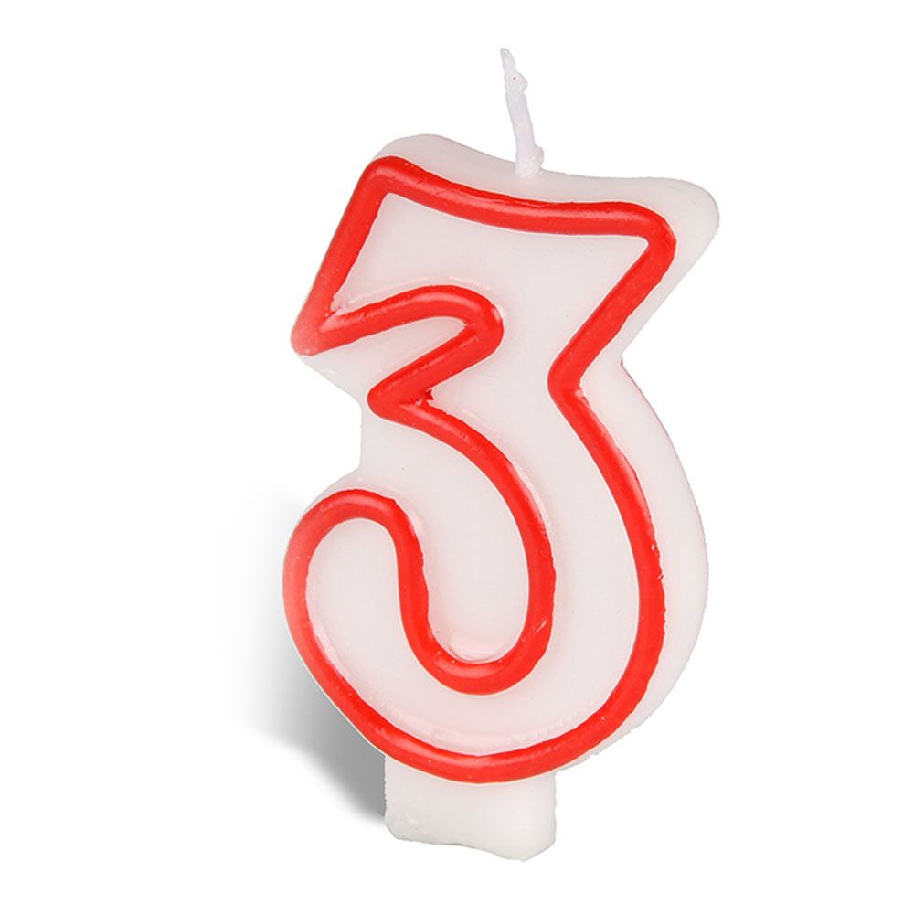 VELA N°3
