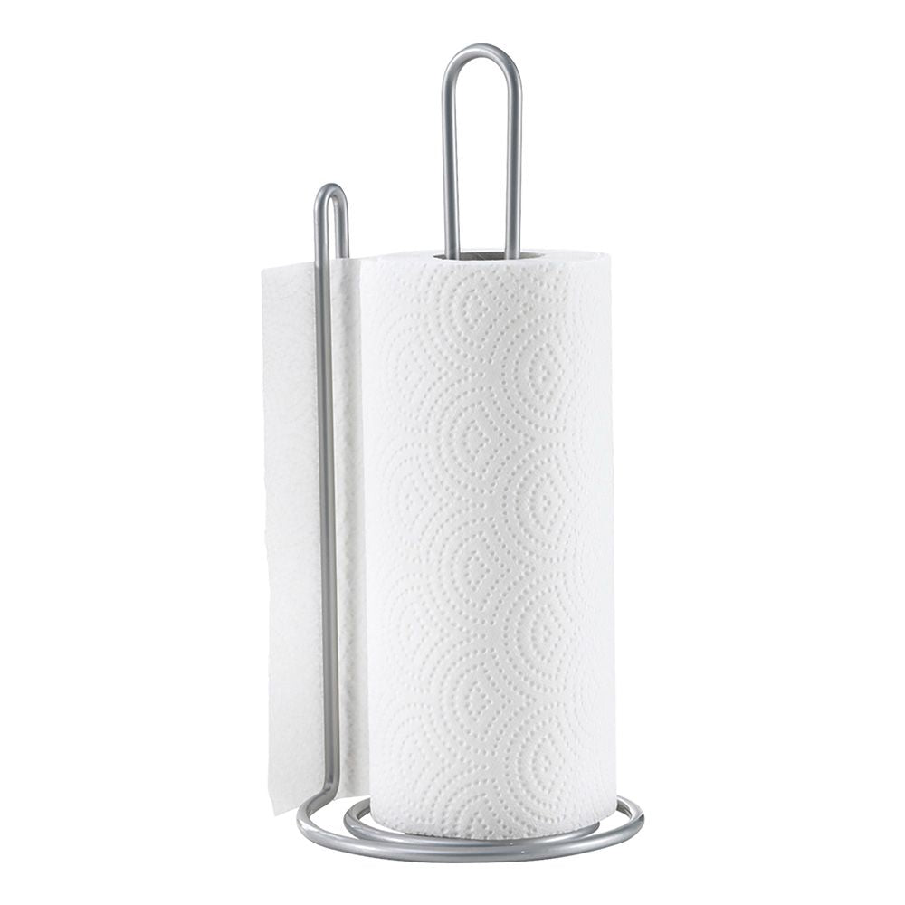 PORTARROLLOS DE COCINA MY-ROLL Ø15 x 32 cm