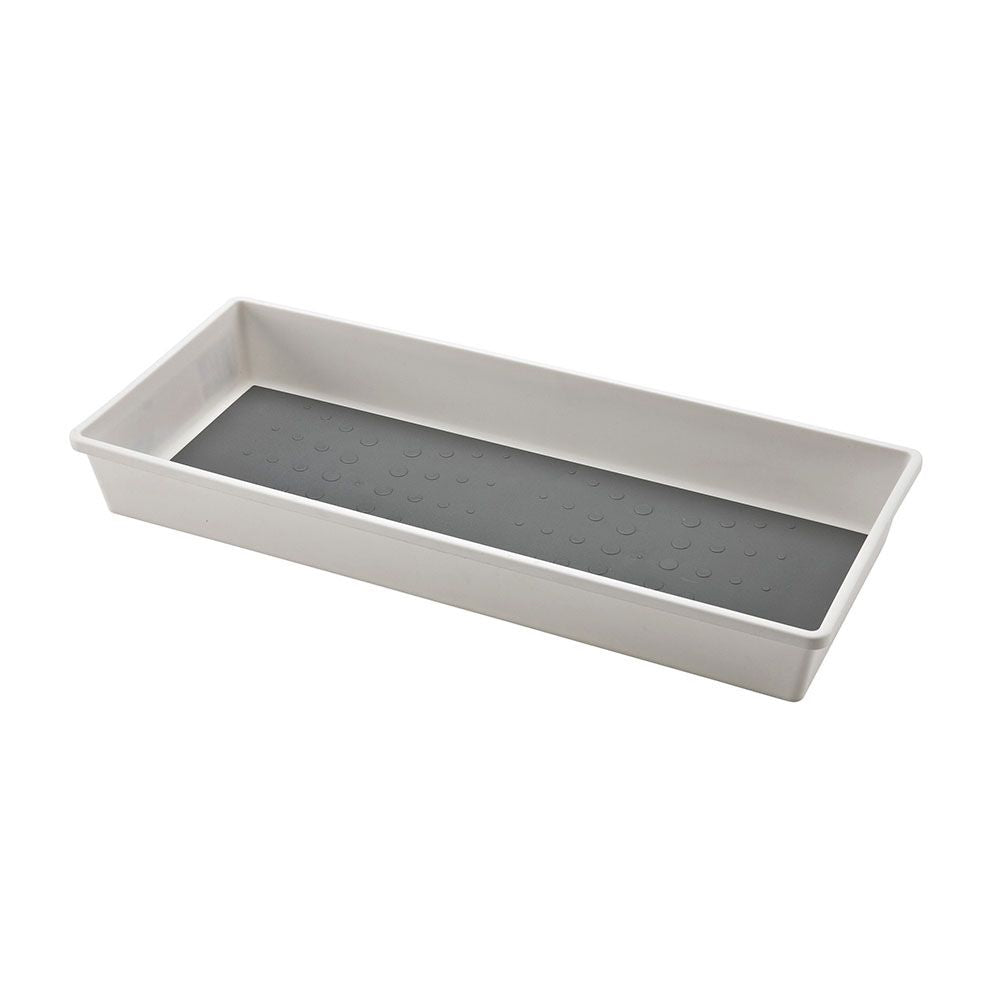 ORGANIZADOR CAJÓN SPACE SYSTEM 15 x 38 x 5 cm