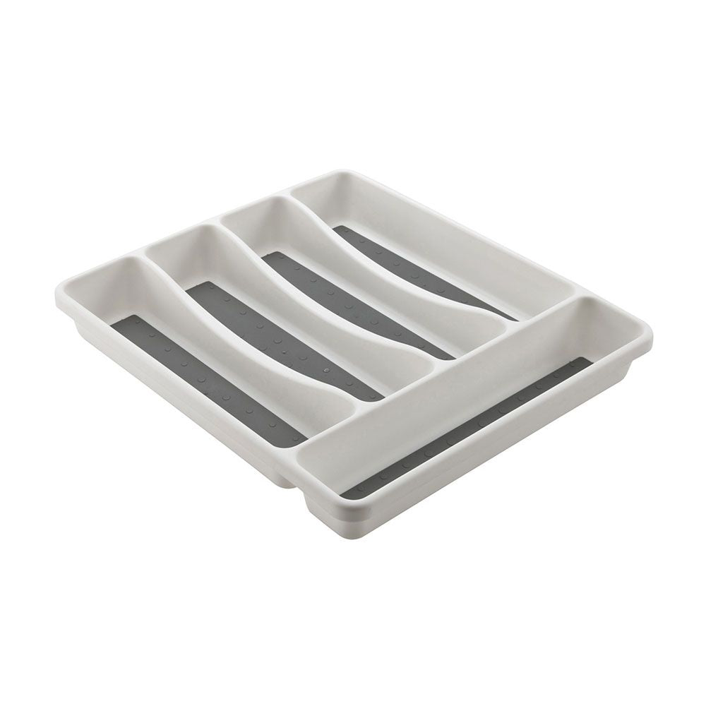 ORGANIZADOR CAJÓN CUBERTERO SPACE SYSTEM 33 x 29,3 x 4,5 cm