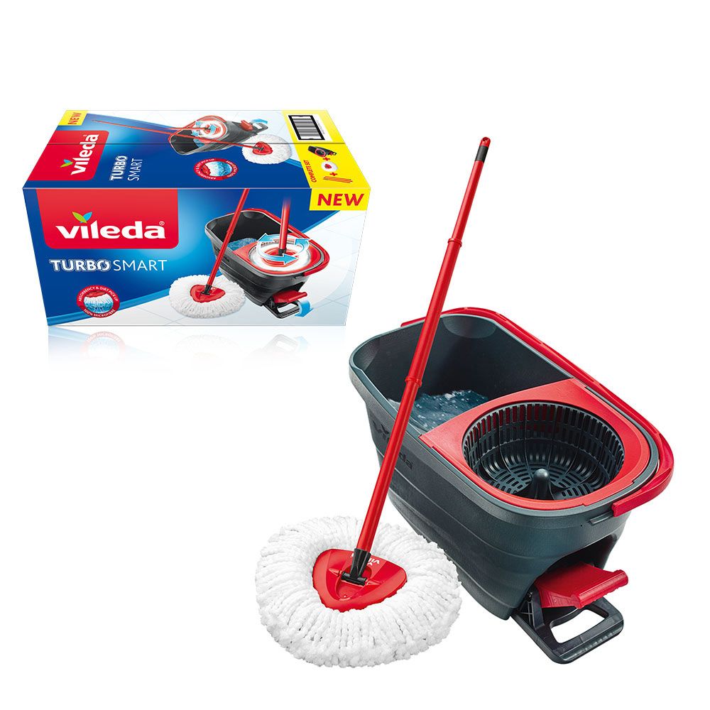 SET TURBO SMART