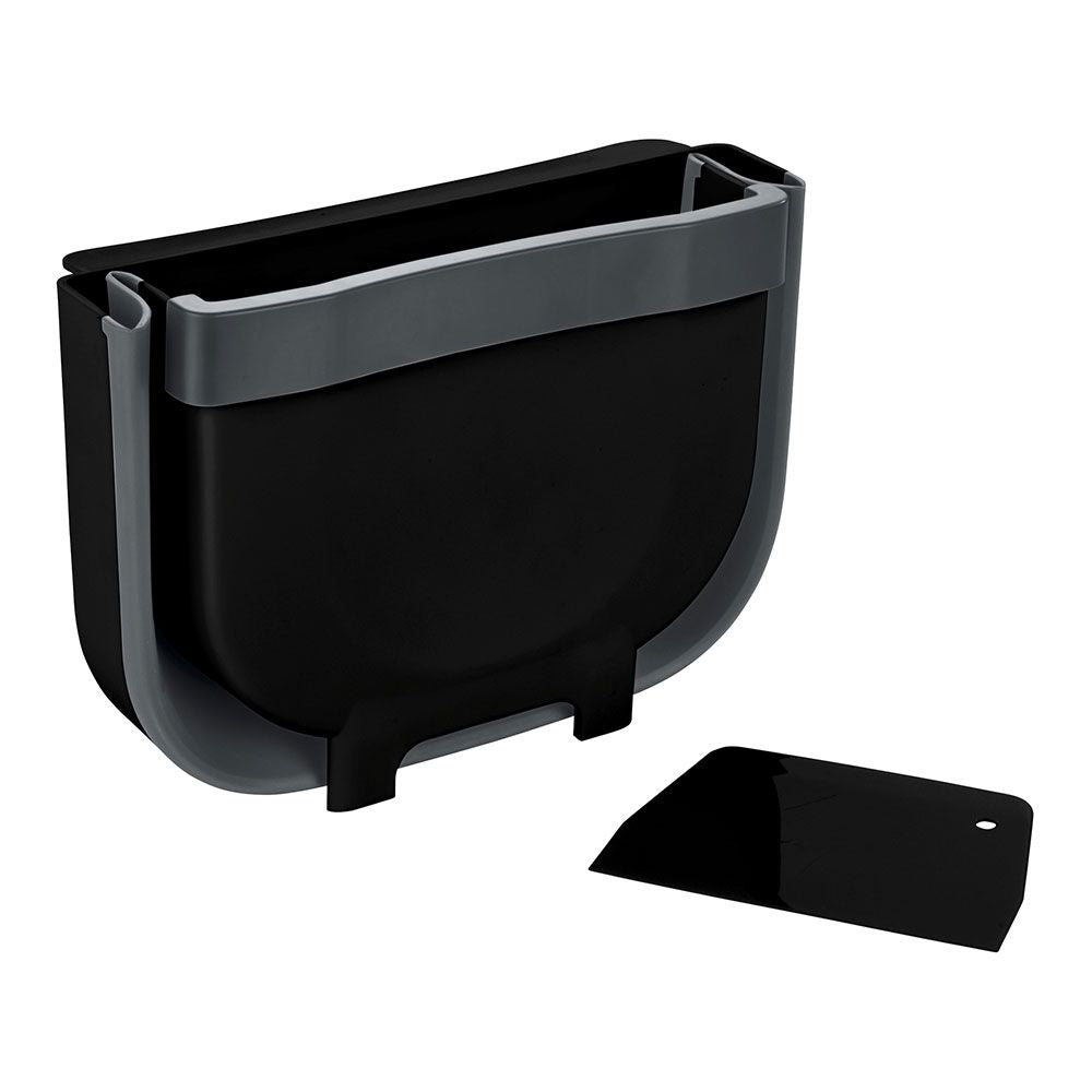 CUBO PARA PUERTA DE AMARIO PLEGABLE 5 l