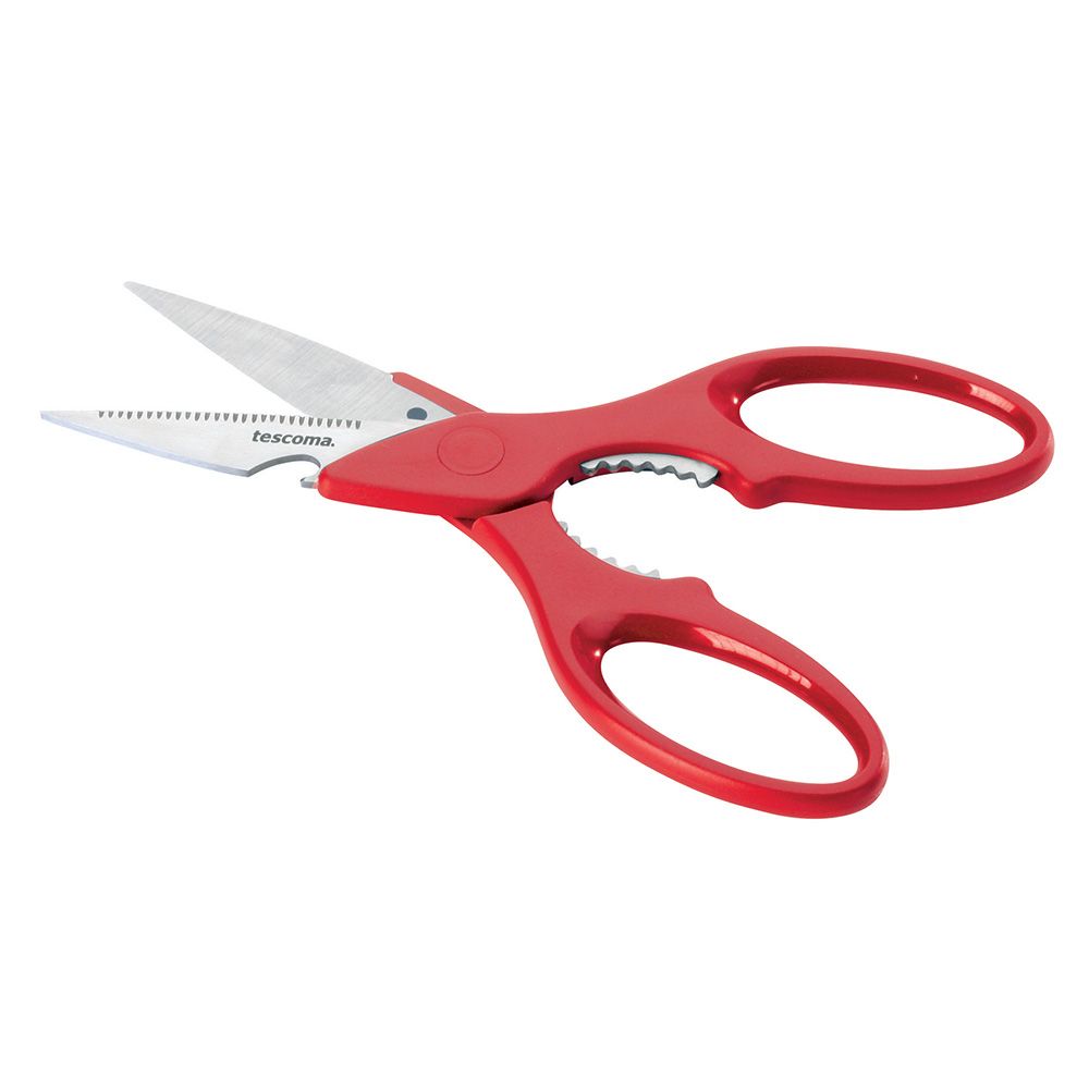 TIJERAS MULTIUSOS PRESTO 22 cm