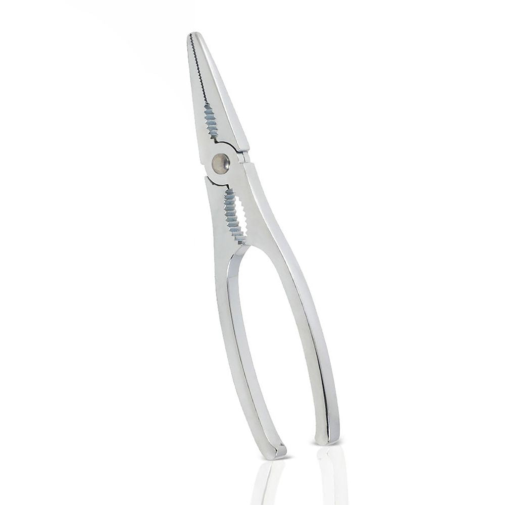 TENAZA ROMPEMARISCOS 17 cm
