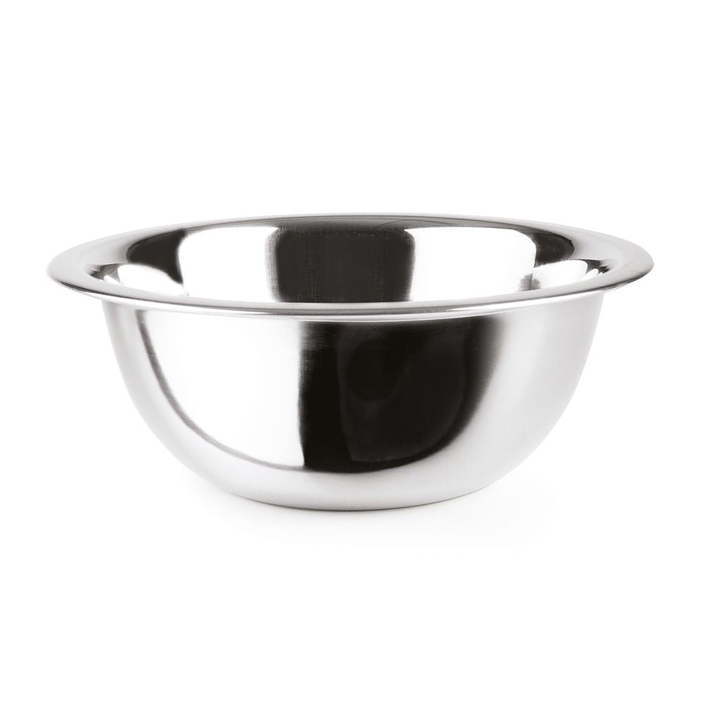 BOL, INOX, Ø 19 cm