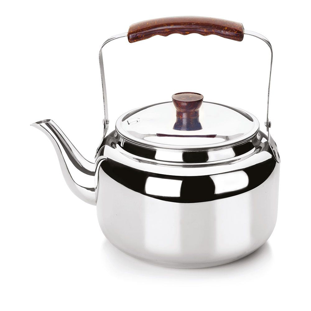 CAFETERA PAVA, CAPACIDAD: 2,75 l
