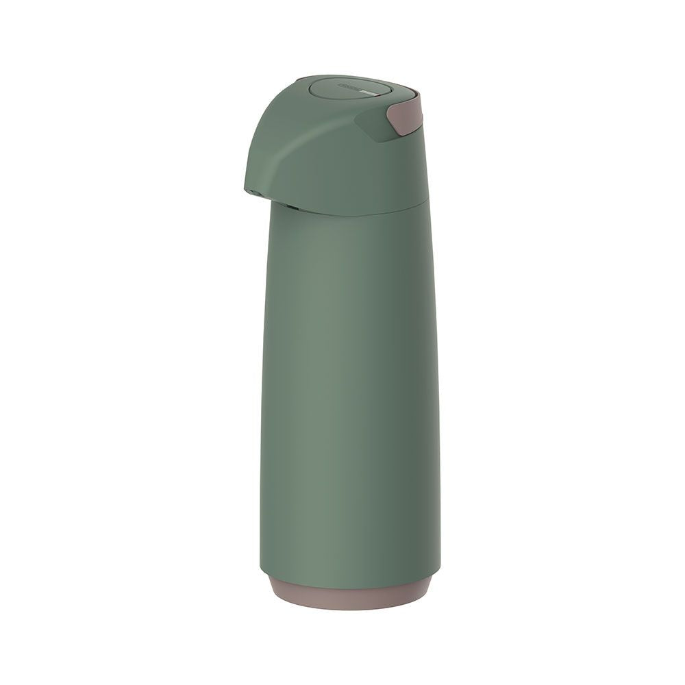 TERMO CON SIFÓN EXATA VERDE 1,8 L