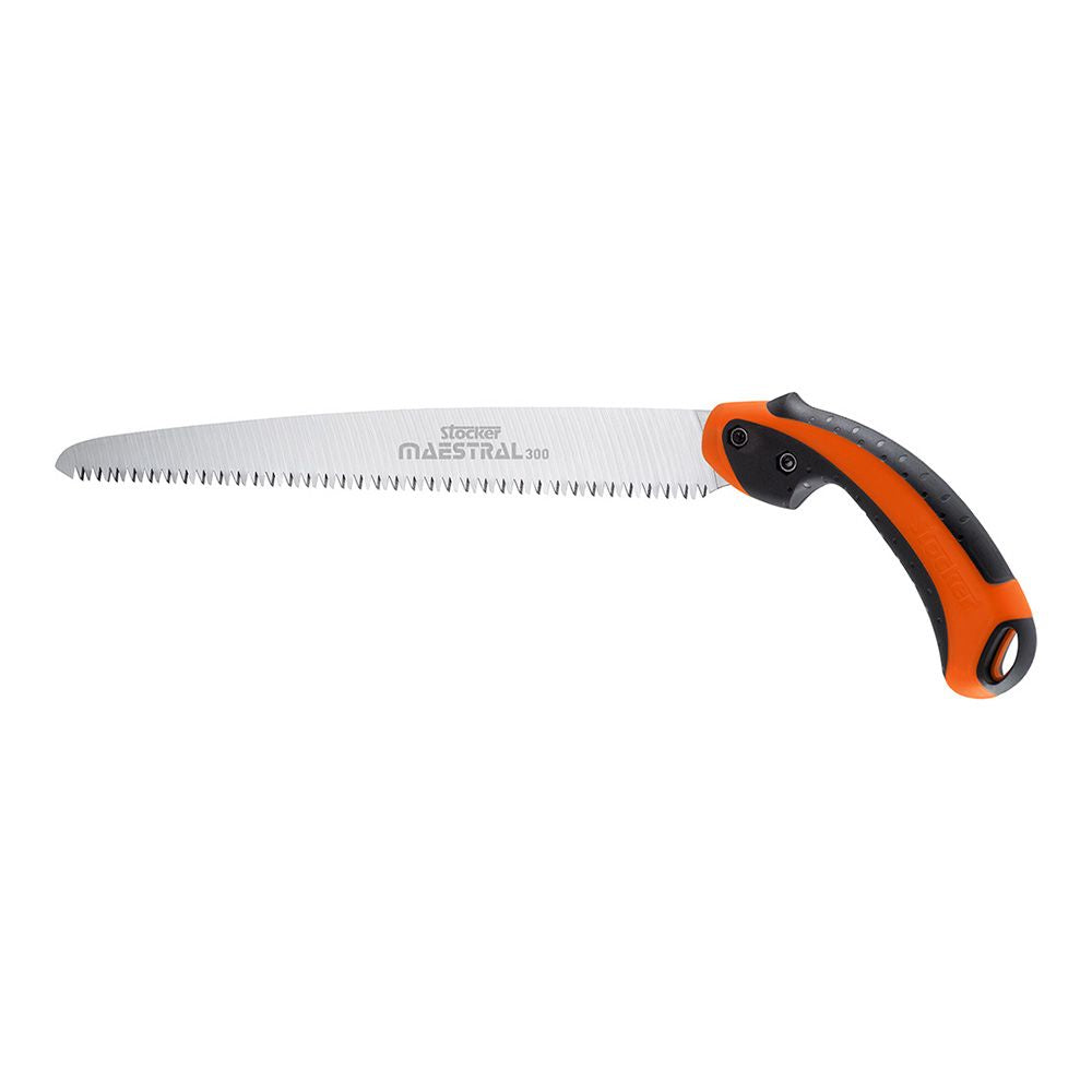SERRUCHO MAESTRAL 300. LONGITUD DE LAMINA: 30 cm