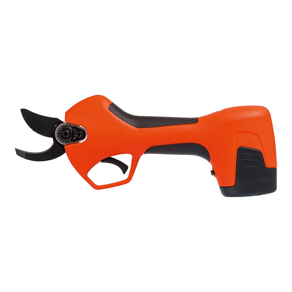 TIJERA VULCANO E-25 TR BASIC ST-314