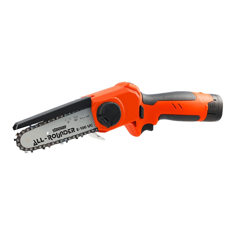 MOTOSIERRA ALL-ROUNDER E-100 UC ST-320