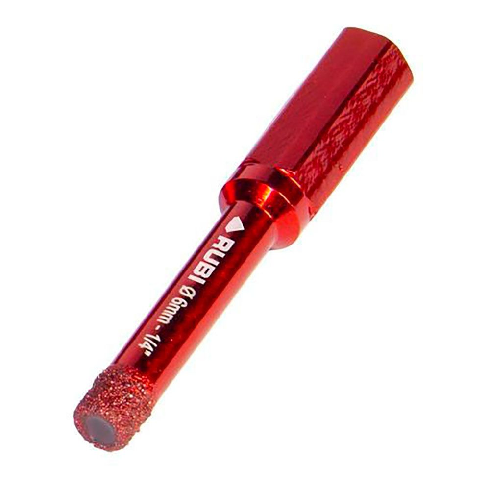 BROCAS DRYGRES 4DRILL Ø6,00 mm