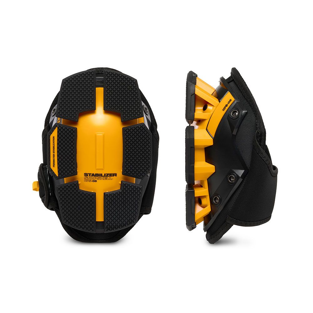RODILLERAS GELFIT STABILIZER TB-KP-G205