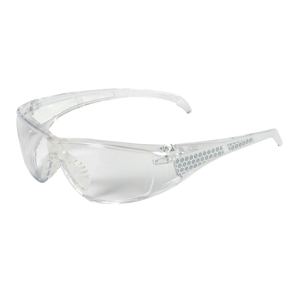 GAFAS DE PROTECCION HEXAGON GLARE