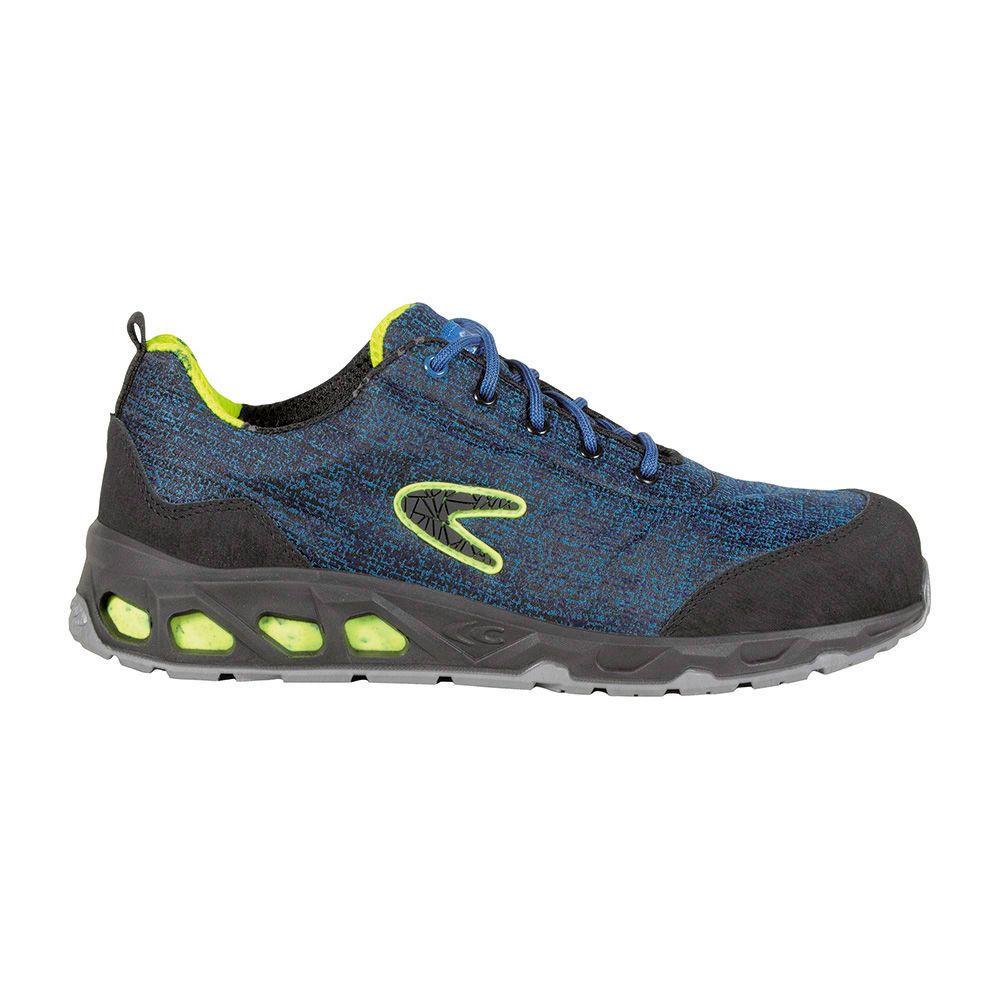 ZAPATOS DE SEGURIDAD REUSED S1 TALLA 42