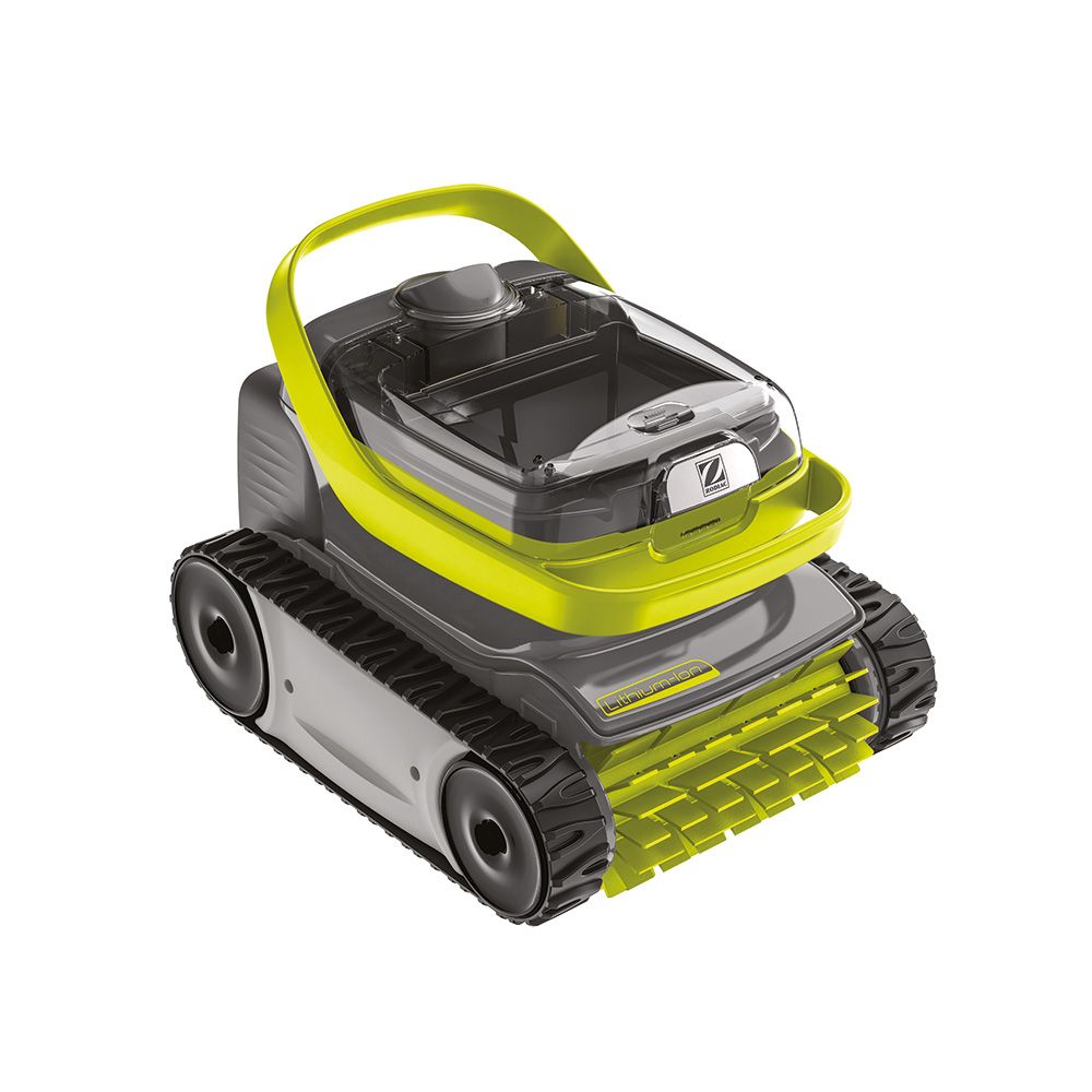 ROBOT A BATERIA PIXEL OP3220 PISCINAS HASTA 8 x 4 m