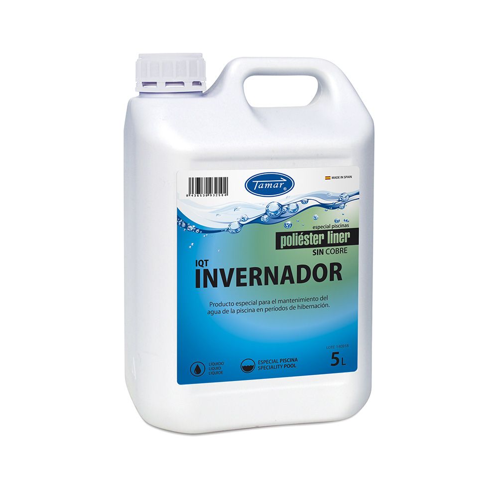 INVERNADOR PL ESPECIAL 5 l, GENERICO
