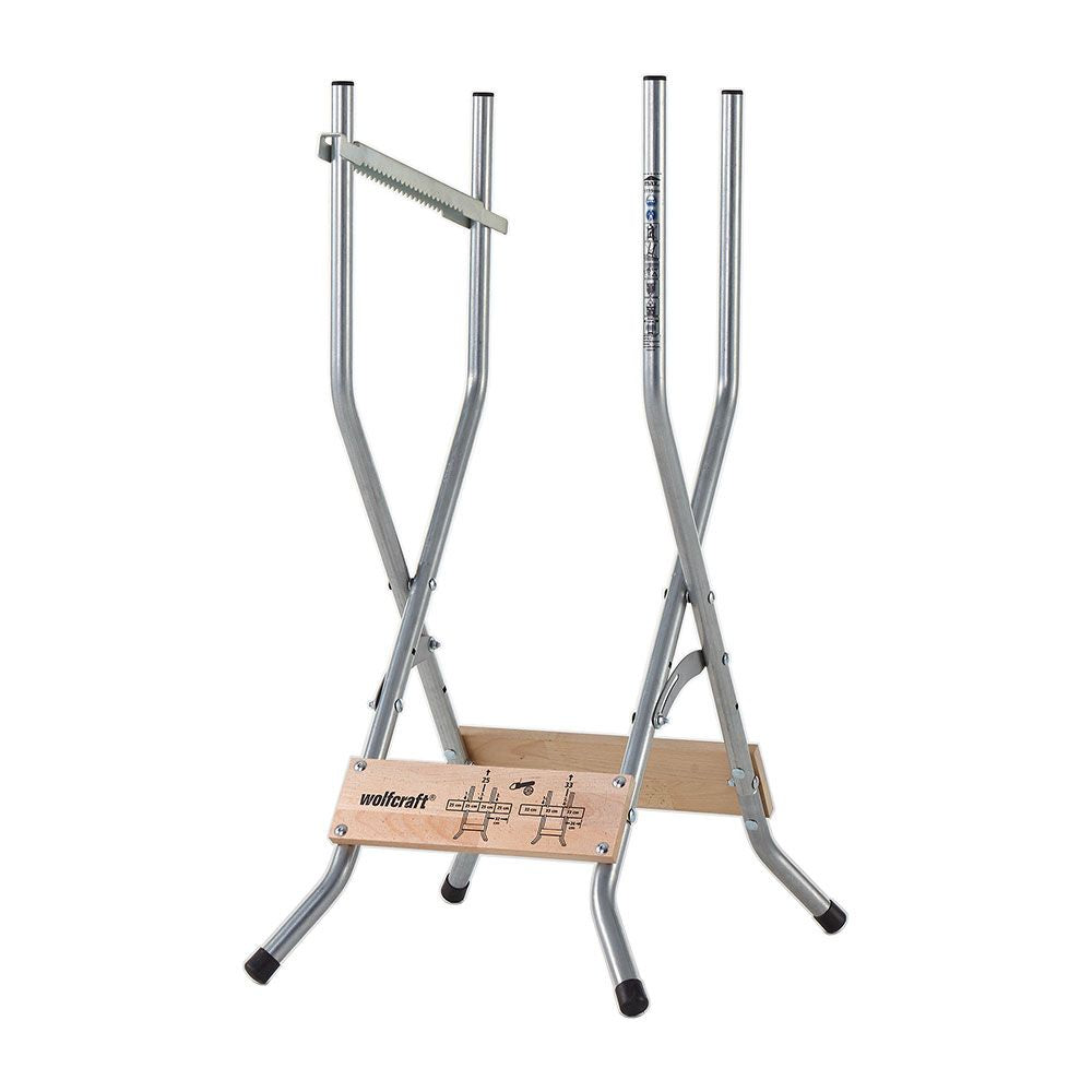 SOPORTE PARA CORTAR LEÑA CON MOTOSIERRAS SB 60 5119000