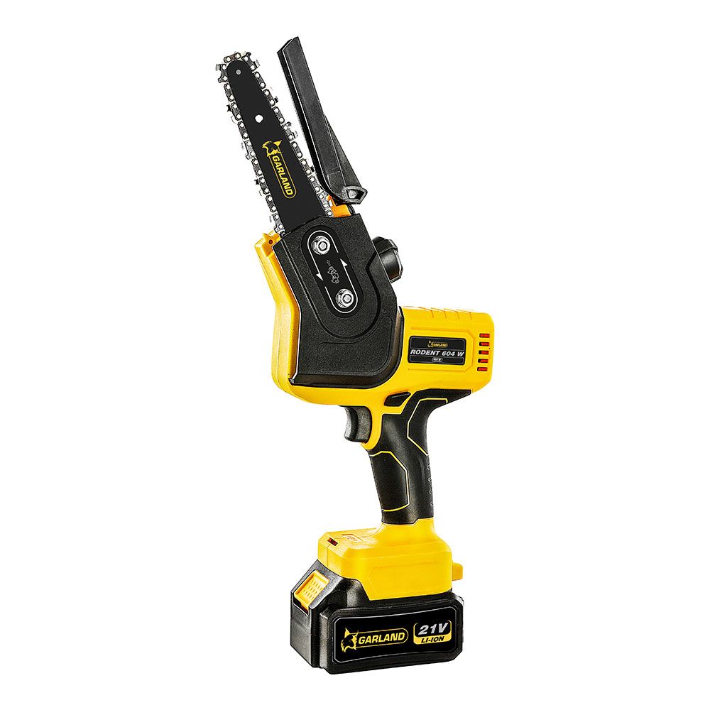 SIERRA ELECTRICA DE PODA RODENT 604W-V21 40EL-0057
