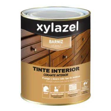Xylazel Tinte Interior - Pinturas y Tarimas Ideas