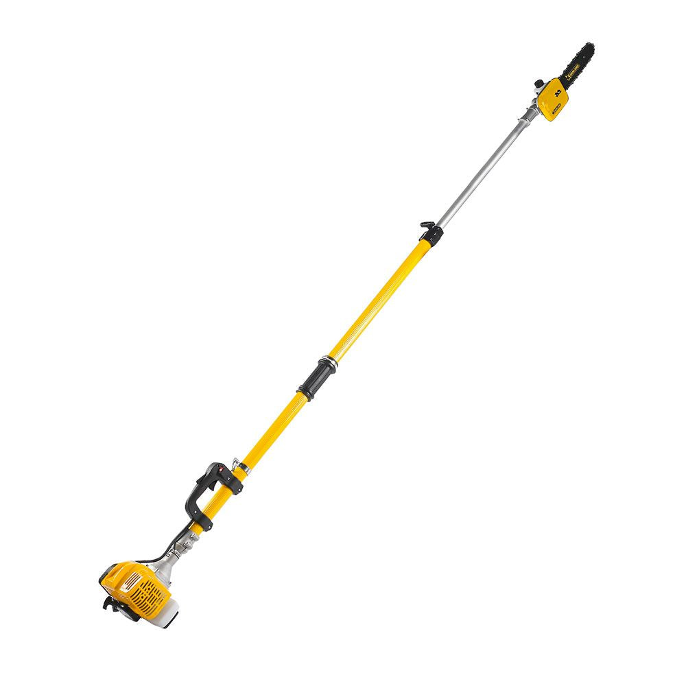MOTOSIERRA DE PERTIGA GARLAND GIRAFFE 312G-V21 40G-0160 GARLAND