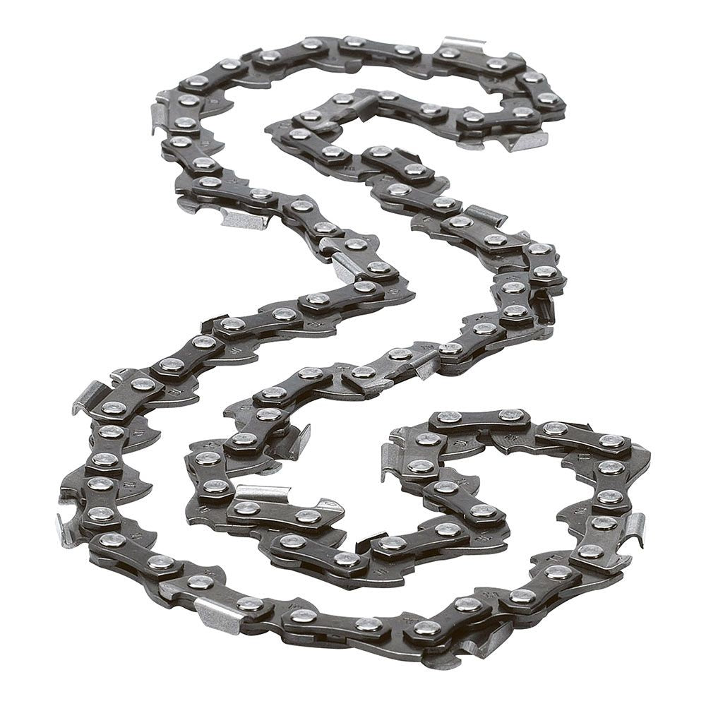 CADENA CROMADA CONTRAGOLPE 40 cm A6240CS-XJ