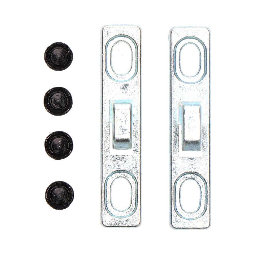 CONTRACIERRE ZAMAK 6819-02 ZINCADO