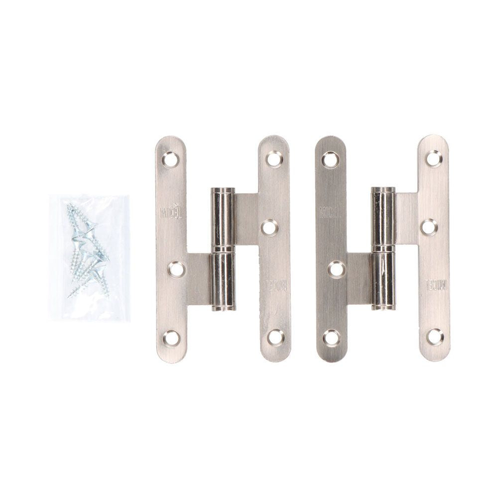 PERNIO SIN REMATE PN04 IZQUIERDA 100 x 58 mm
