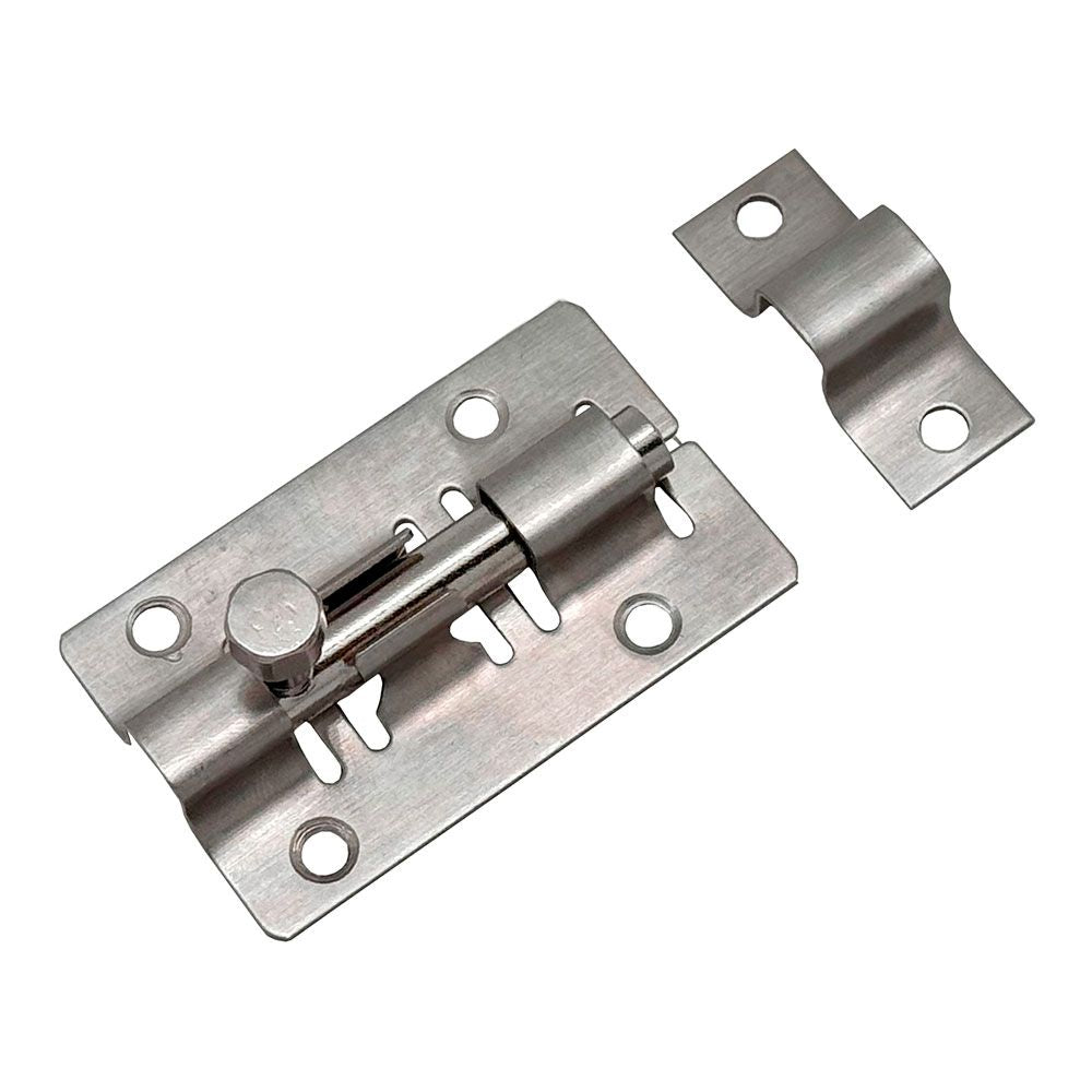 PASADOR PS15, ACERO INOXIDABLE, 100 mm