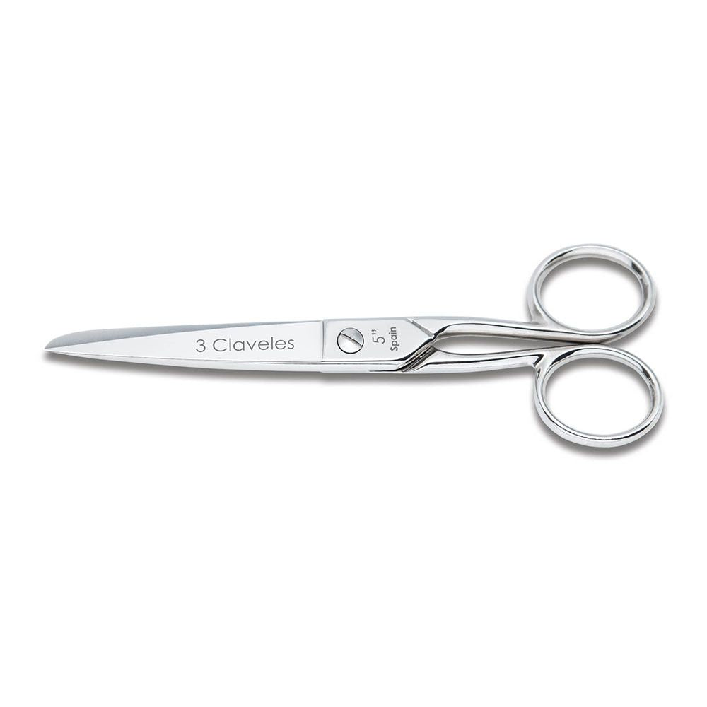 TIJERA COSTURA CATALANA 5" - 12,5 cm