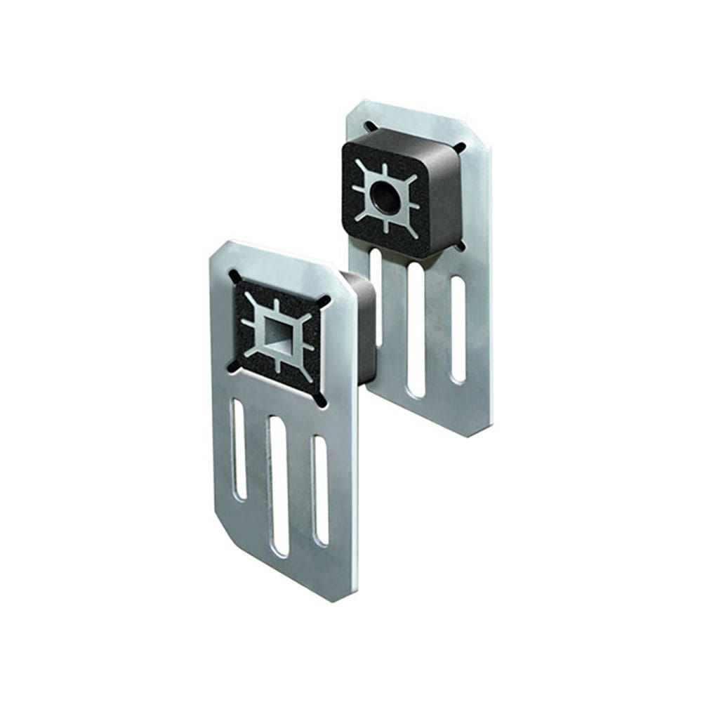 SOPORTE PARED SILENCIADOR ROLLO POWER 20304