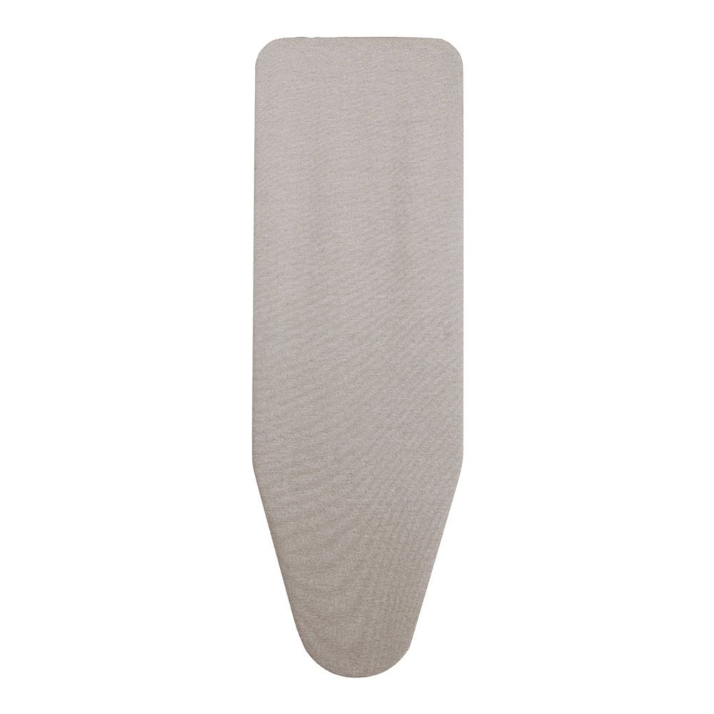 FUNDA COLOR ARENA PARA TABLAS DE PLANCHAR 120 x 42 cm